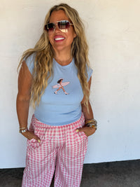 SURFER GIRL TEE