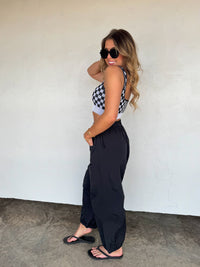COSTA POCKET PANTS