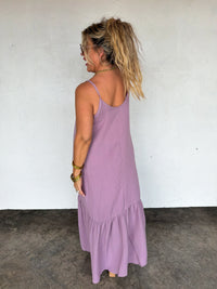 COASTAL NOVA DRESS