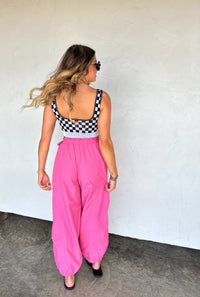 COSTA POCKET PANTS