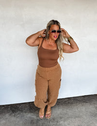 ISLA BARELY THERE BODYSUIT