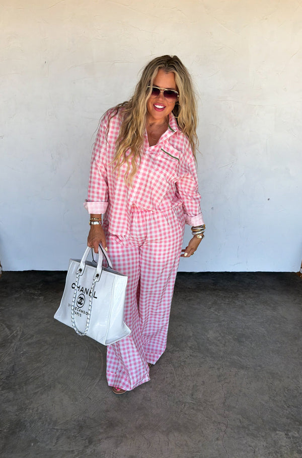 VACAY LOUNGE PANTS