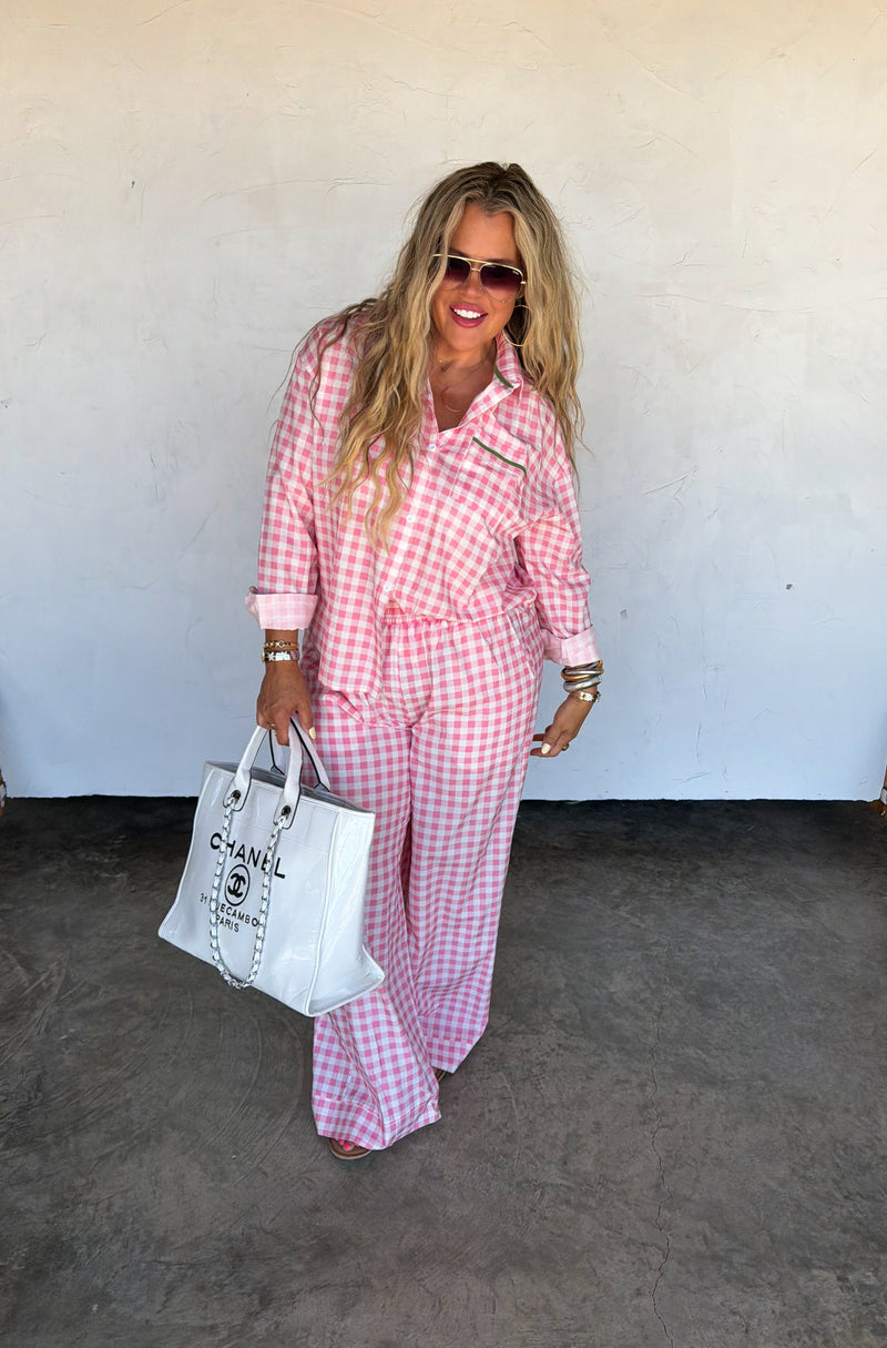 VACAY LOUNGE PANTS