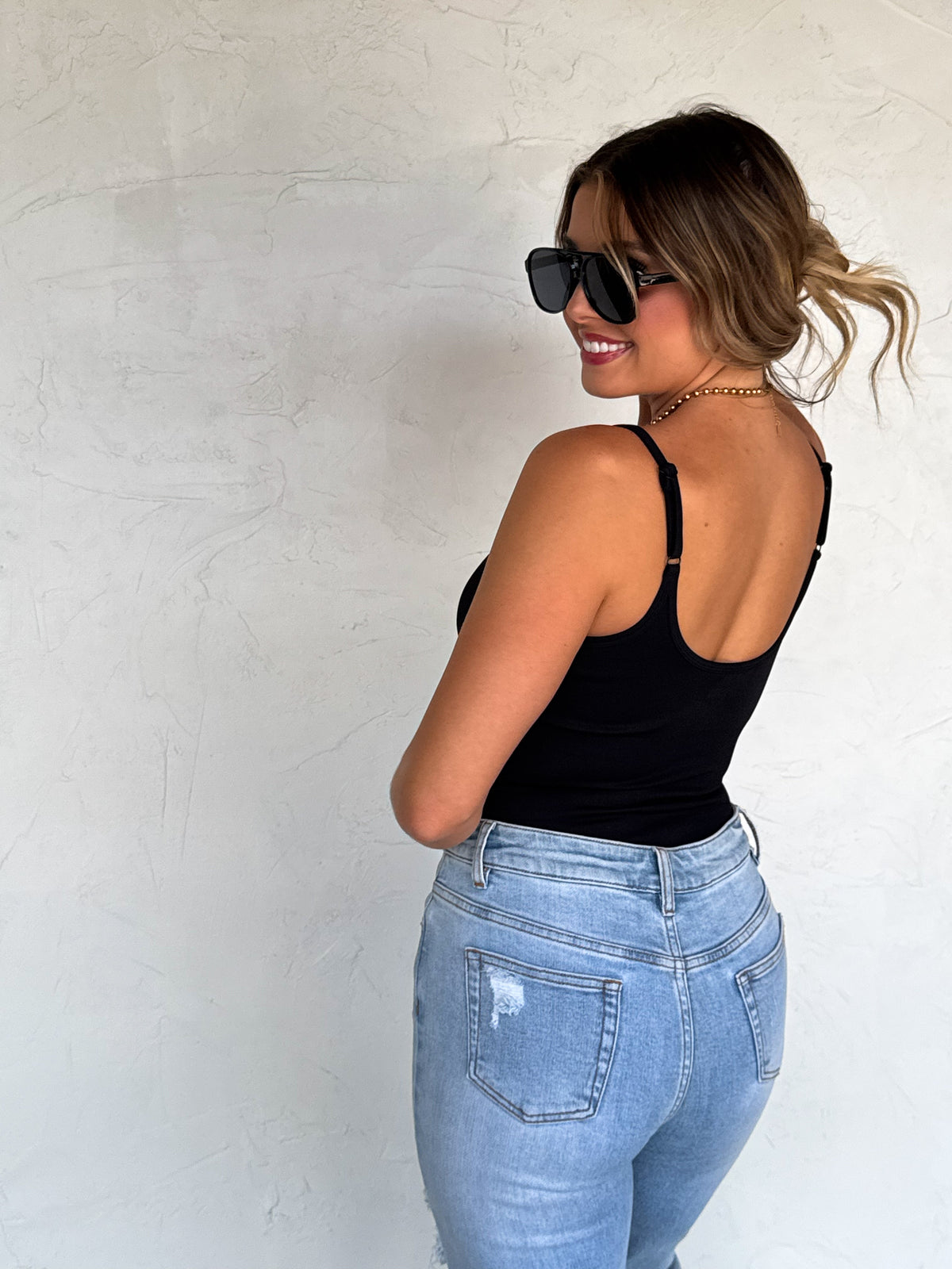 THE AVALON BODYSUIT