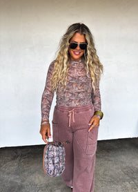 LIVED IN LOUNGE PANTS
