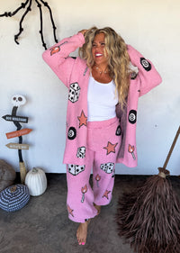 8 BALL CLOUD LOUNGE PANTS