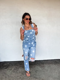 ALL-STAR OVERALLS