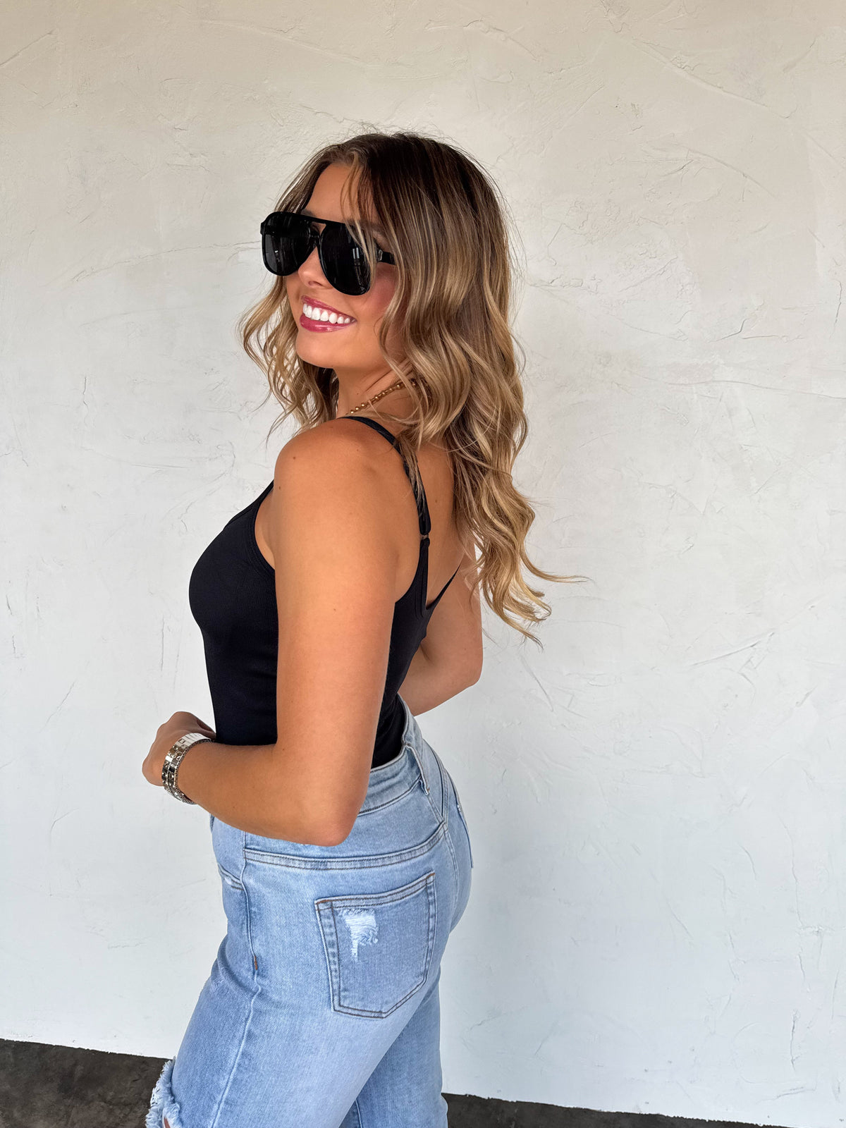 THE AVALON BODYSUIT