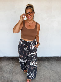 FALL SIERRA RIBBED CARDIGANS