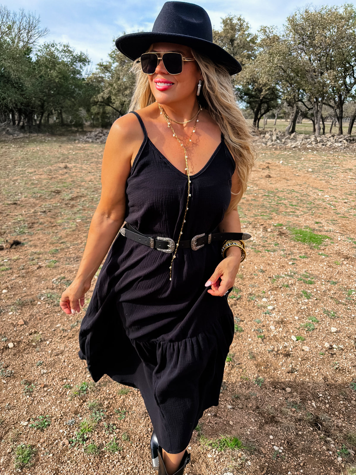 COASTAL NOVA DRESS