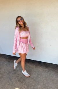 EVERYDAY MOTION TENNIS SKORT