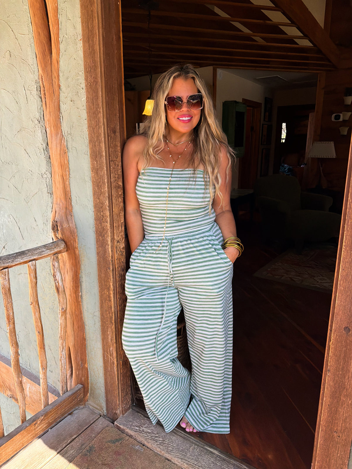 SAYLOR STRIPE SETS