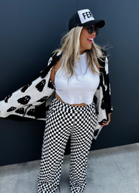 HALLOWEEN CLOUD CARDIGANS