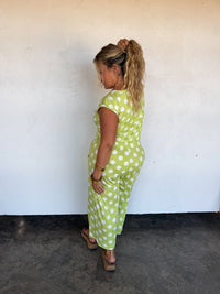 SWEET SPOT POLKA DOT SET