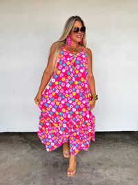 SUMMER DAYS NOVA DRESS