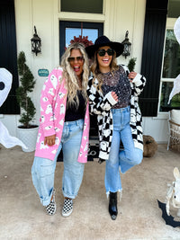 HALLOWEEN CLOUD CARDIGANS