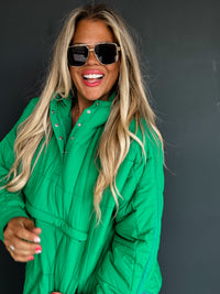 PEYTON PUFFER JACKET