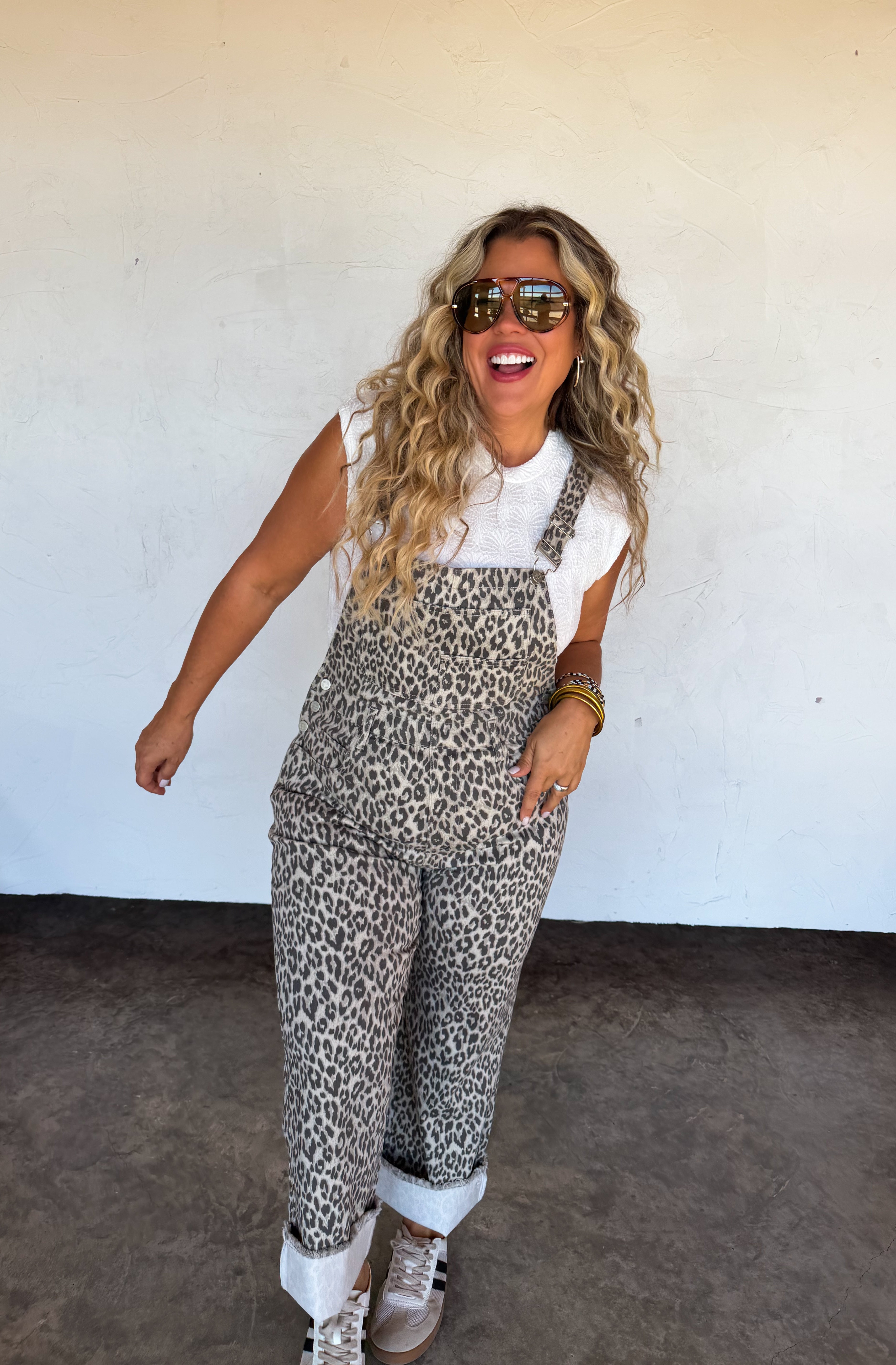 DAHLIA OVERALLS – BLAKELEY BRAND