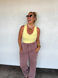 LIVED IN LOUNGE PANTS