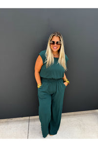 JESSICA FALL PANT SET