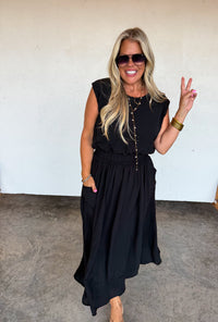 EMERY SKIRT SET