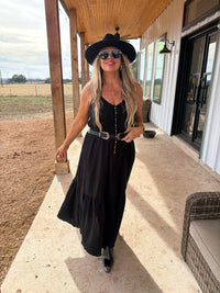 COASTAL NOVA DRESS