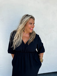 GISELE DRESS