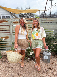COUNTRY SIDE SHORTS