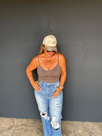 THE AVALON BODYSUIT