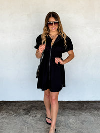 MARREN ATHLEISURE DRESS