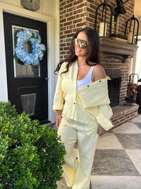 COASTAL BREEZE GAUZE SET