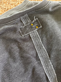 GHOST IN BLOOM PULLOVER
