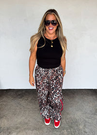 THE KNOX BOXER PANTS