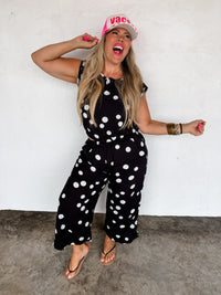 SUMMER FUN POLKA DOT SET