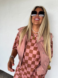 HARLOW PUFFER VEST
