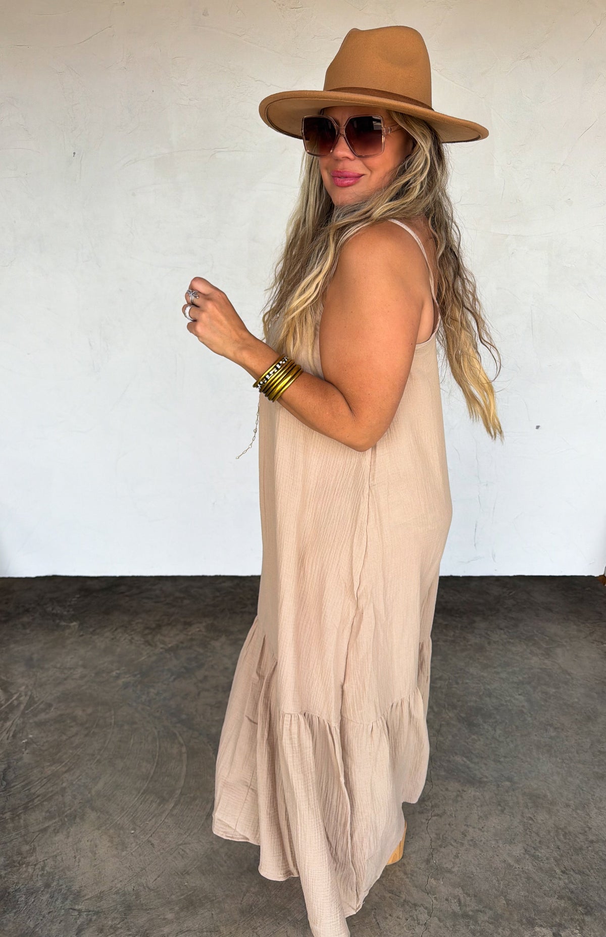 COASTAL NOVA DRESS