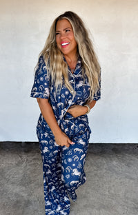 RODEO SKY LUXE PJ’S