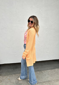 PRETTY PASTELS LOLA CARDIGAN