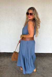 COASTAL NOVA DRESS