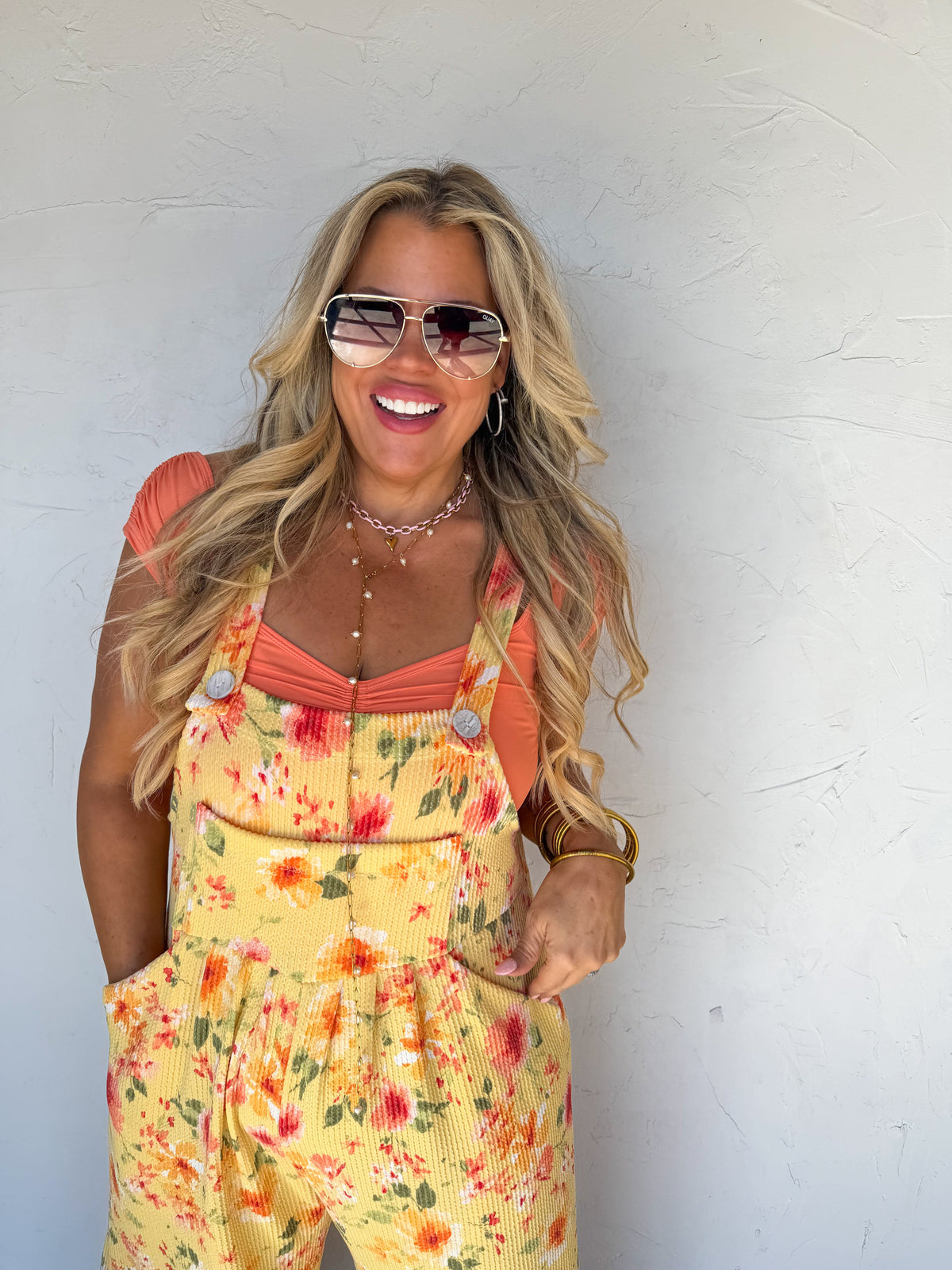 OUT AND ABOUT CAP SLEEVE TOP