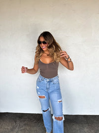 THE AVALON BODYSUIT