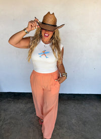 SURFER GIRL TEE
