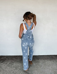 ALL-STAR OVERALLS