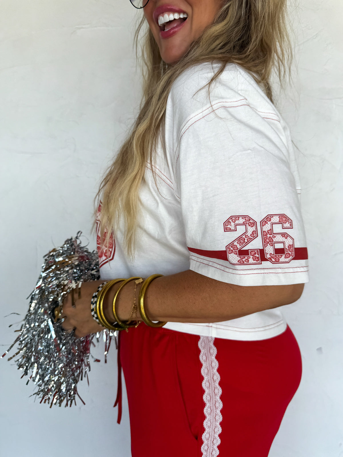 THE HOME TEAM TEE