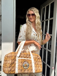 OUTDOOR GIRL LUXE PJ SETS
