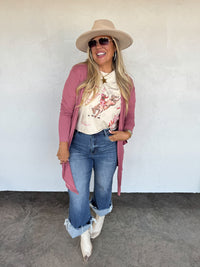 URBAN NON DISTRSSED CROP JEAN