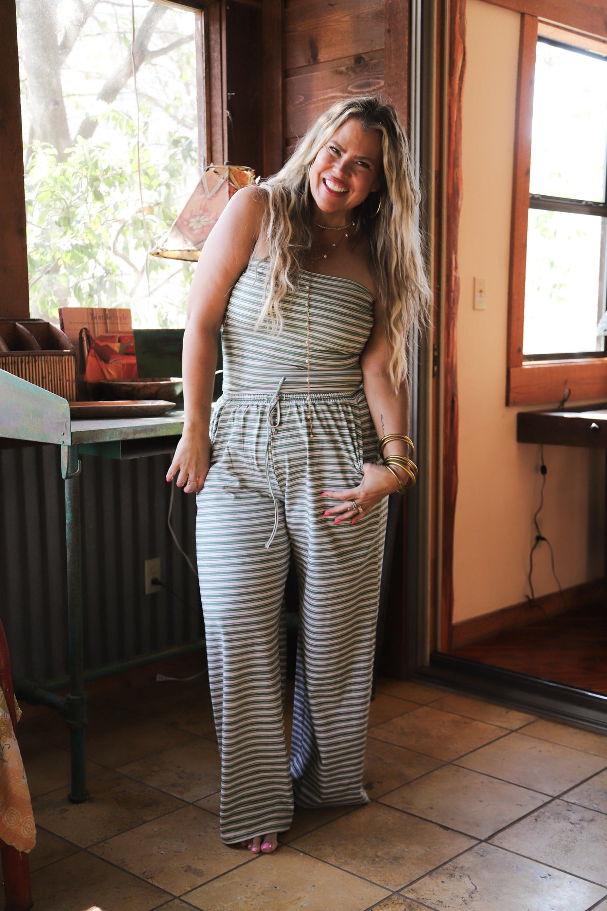 SAYLOR STRIPE SETS