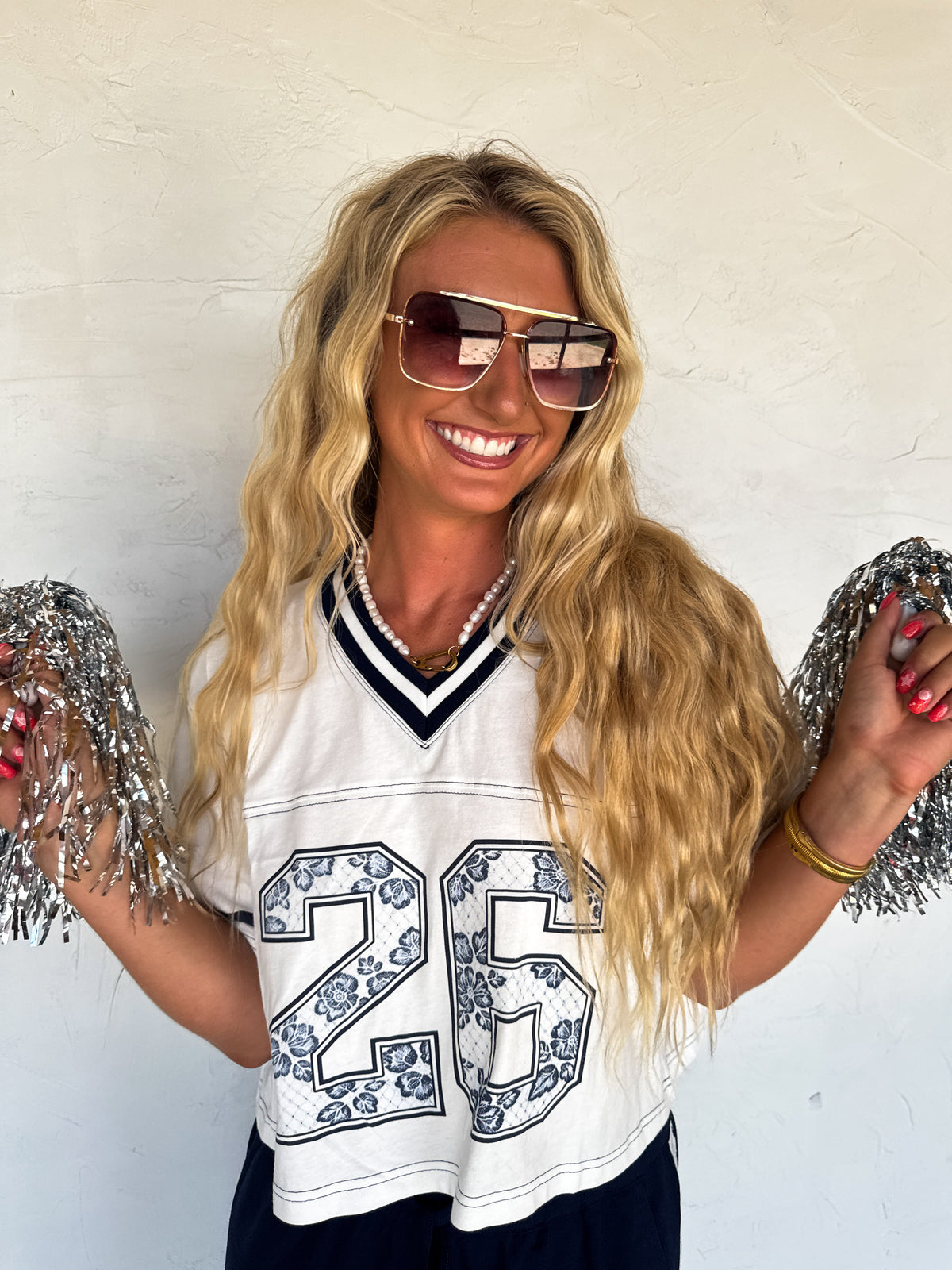 THE HOME TEAM TEE