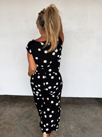 SUMMER FUN POLKA DOT SET