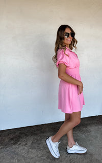 MARREN ATHLEISURE DRESS